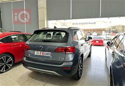 Volkswagen Taos